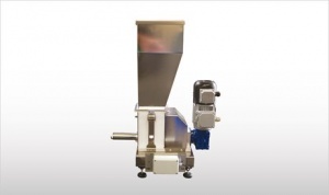 Дозирующие Питатели